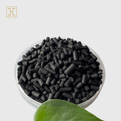 4mm coal quality cylindrical carbon